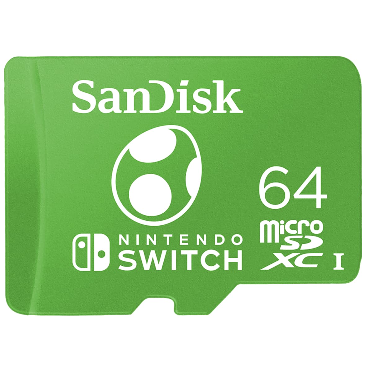 microSDXC™ Card for Nintendo Switch - 1TB SD Card - Nintendo